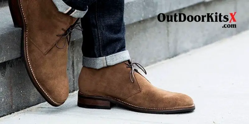 best chukka boots under 100