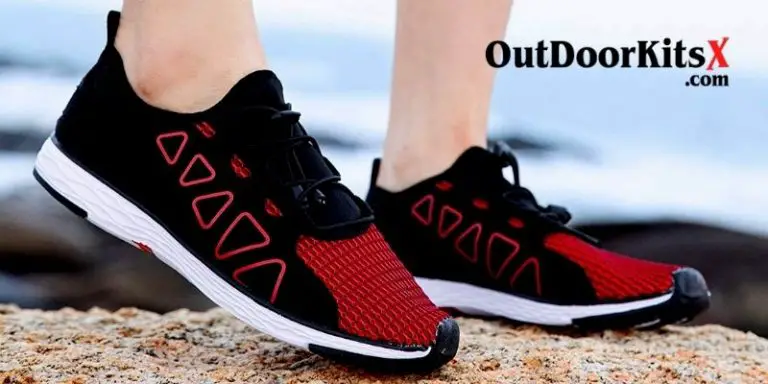 best mens water shoes for wide feet
