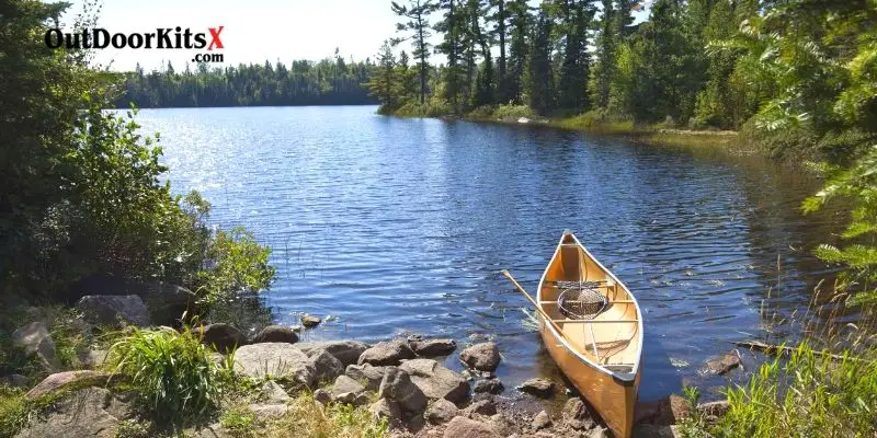 How to Choose your Desired Canoe