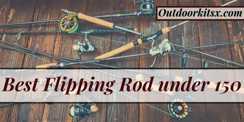 Best Flipping Rod Under 150