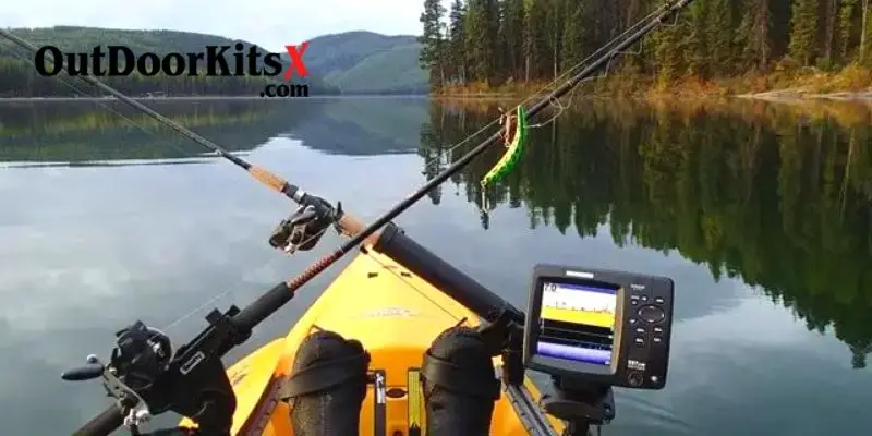 Factors To Pick The Kayak Fish Finder Under $200