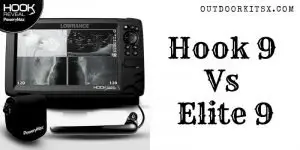 Hook 9 Vs Elite 9